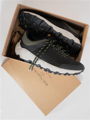 WVSport Trail Running Trainers - thumbnail 2