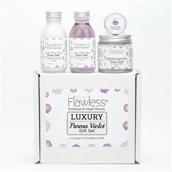 Flawless Parma Violet Gift Set - thumbnail 0