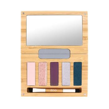 ZAO Night & Roses Palette - thumbnail 0