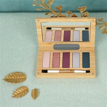 ZAO Night & Roses Palette - thumbnail 0