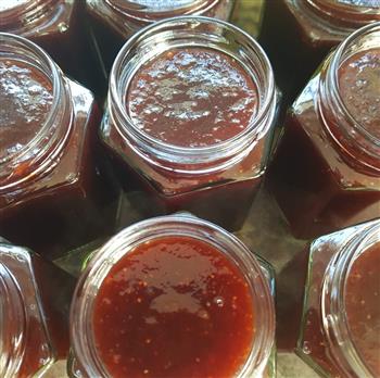 Strawberry Jam - thumbnail 0
