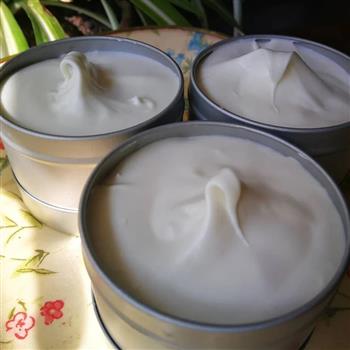 Rosemary Geranium Spearmint Body Butter - thumbnail 0