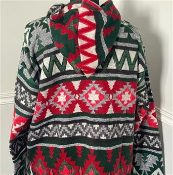 Cashmelon Hooded Jacket - thumbnail 2