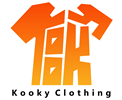 Kooky Clothing