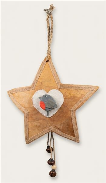 Giant Festive Star - thumbnail 2