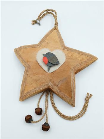 Giant Festive Star - thumbnail 3