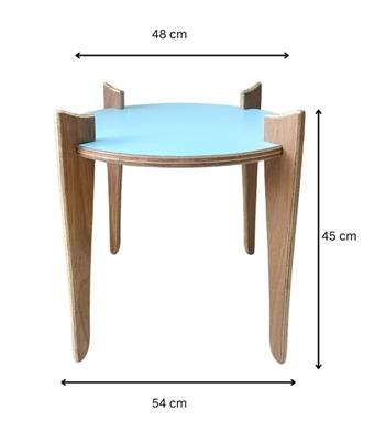 The Misti Table - thumbnail 3