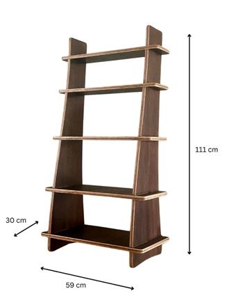 The Toby Shelf - thumbnail 2