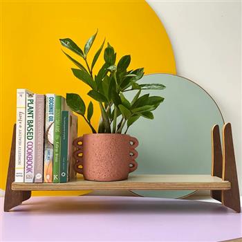 The Runway Shelf - thumbnail 0