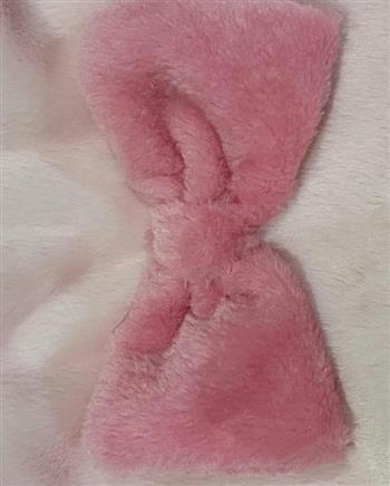 Baby Pink Snuggle Sack - thumbnail 5