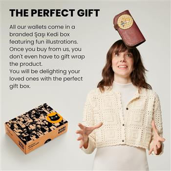 Little Prince Vegan Leather Purse - thumbnail 7