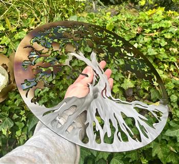 Tree Of Life Wall Art - thumbnail 3