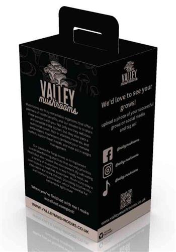 Lions Mane Grow Kit - thumbnail 4