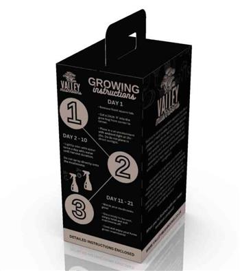 Lions Mane Grow Kit - thumbnail 5