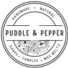 Puddle & Pepper