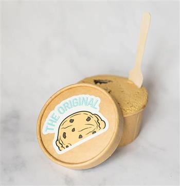 The Original Cookie Dough - thumbnail 2