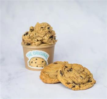 The Original Cookie Dough - thumbnail 3