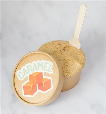 Caramel Cookie Dough - thumbnail 2
