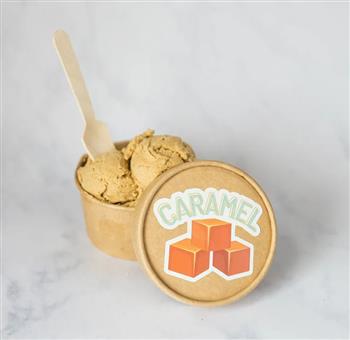 Caramel Cookie Dough - thumbnail 3