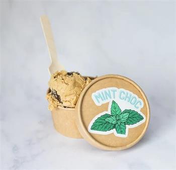Mint Choc Cookie Dough - thumbnail 2