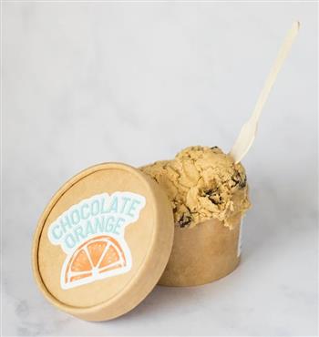 Chocolate Orange Cookie Dough - thumbnail 3