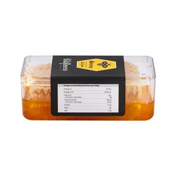 Wildflowers 100% Organic Honeycomb - thumbnail 4