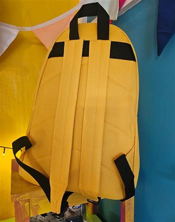 Pigeon Backpack - thumbnail 4