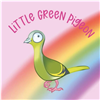 Little Green Pigeon