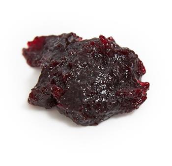 Blackcurrant & Rhubarb Jam - thumbnail 0