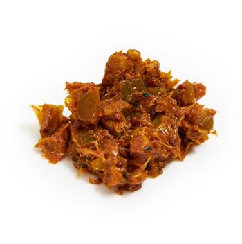 Lime Pickle - thumbnail 2