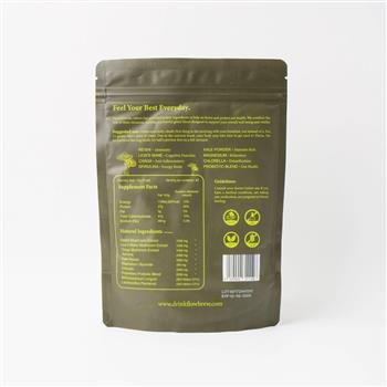 Thrive - thumbnail 2