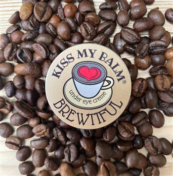 Brewtiful Coffee Eye Creme - thumbnail 2