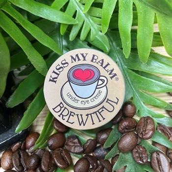 Brewtiful Coffee Eye Creme - thumbnail 1