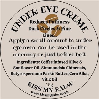 Brewtiful Coffee Eye Creme - thumbnail 4