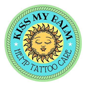 Hemp Tattoo Balm - thumbnail 2