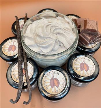 Cocoa Nirvana Moisturiser - thumbnail 2