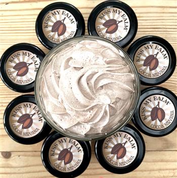 Cocoa Nirvana Moisturiser - thumbnail 4