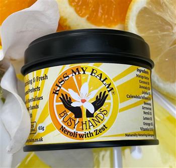 Busy Hands Butter - thumbnail 2