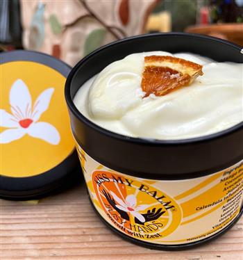 Busy Hands Butter - thumbnail 3