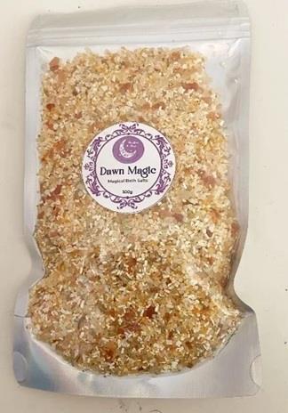 Dawn Magic Magical Bath Salts - thumbnail 5