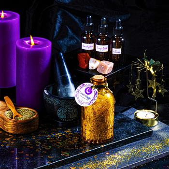 Dawn Magic Magical Bath Salts - thumbnail 2