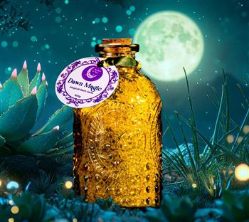 Dawn Magic Magical Bath Salts - thumbnail 3