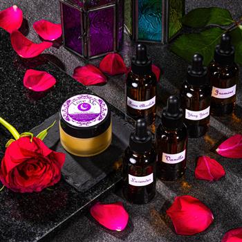 Love Me Magical Body Balm - thumbnail 2