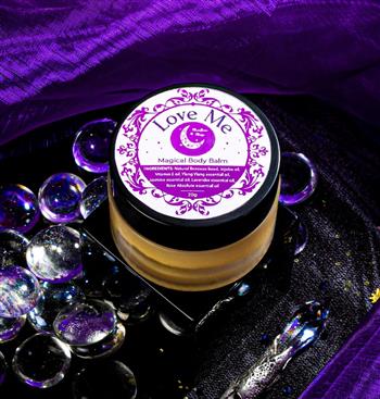 Love Me Magical Body Balm - thumbnail 1