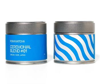 Ceremonial Blend Matcha #01 - thumbnail 6