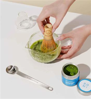 Ceremonial Blend Matcha #01 - thumbnail 7