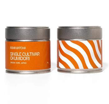 Single Cultivar Okumidori Matcha - thumbnail 0