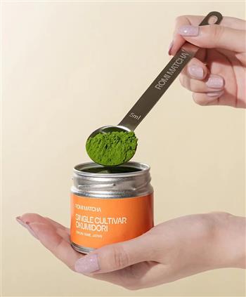 Single Cultivar Okumidori Matcha - thumbnail 0