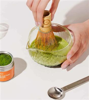 Single Cultivar Okumidori Matcha - thumbnail 0