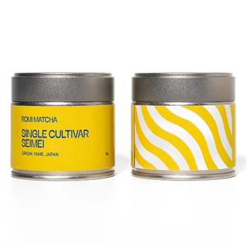 Single Cultivar Seimei Matcha - thumbnail 5